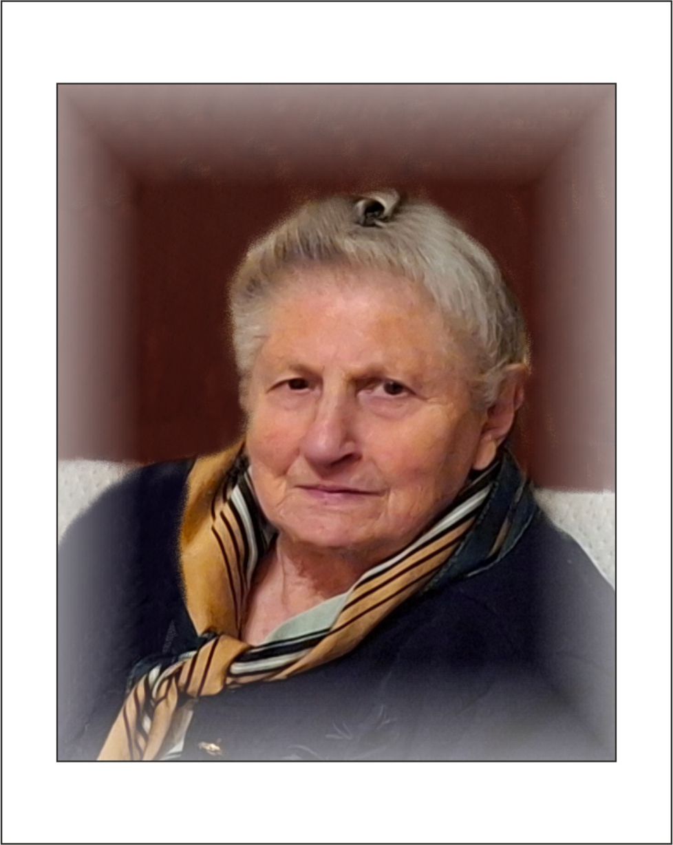 Theresia Egger